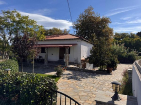 Villa Stelanna Argalasti